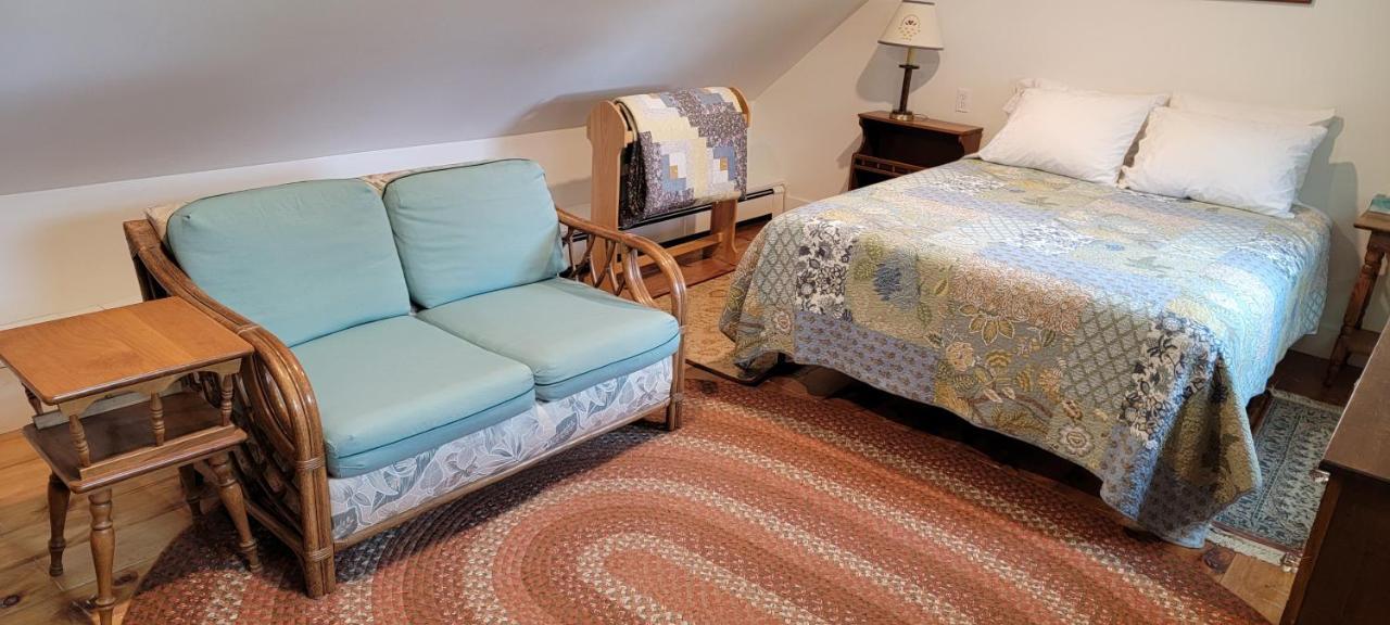 Hawks House Inn Walpole Kamer foto