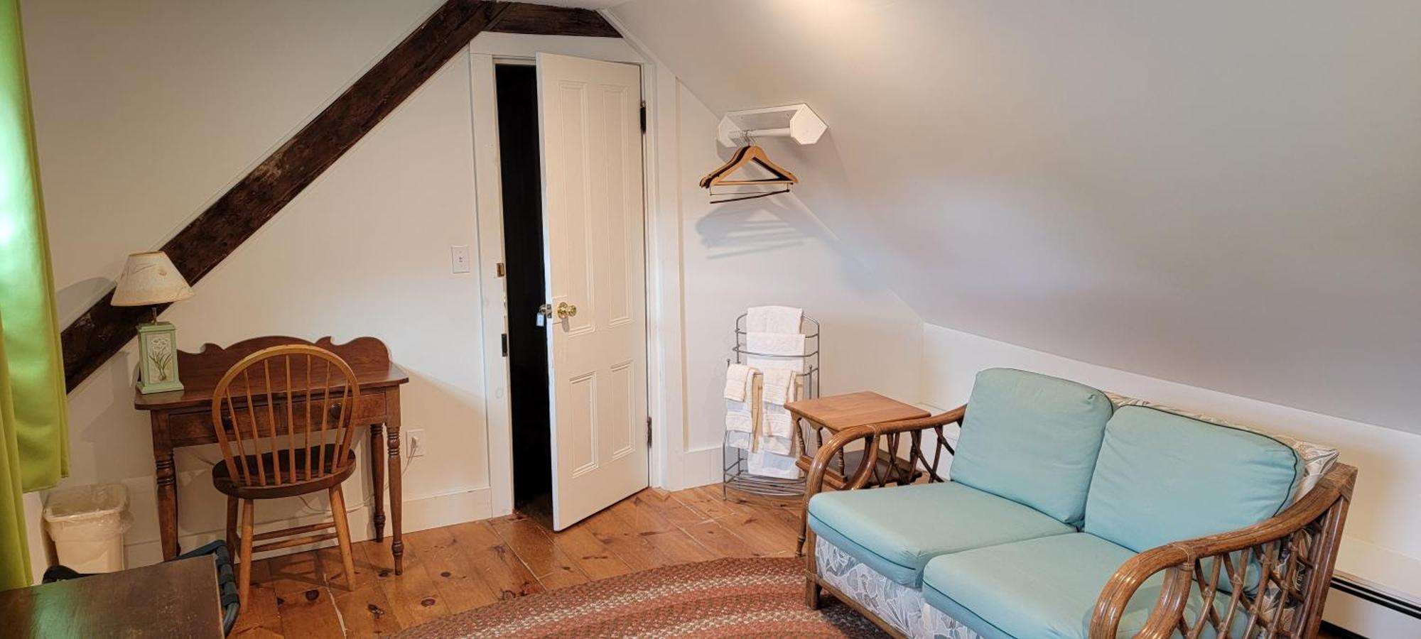 Hawks House Inn Walpole Kamer foto