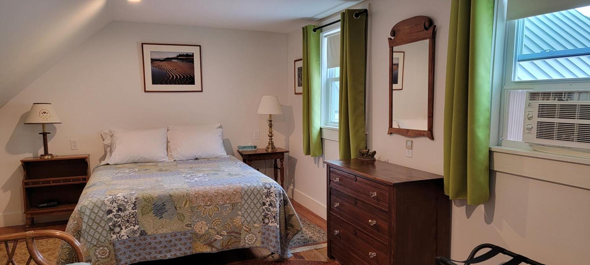 Hawks House Inn Walpole Kamer foto