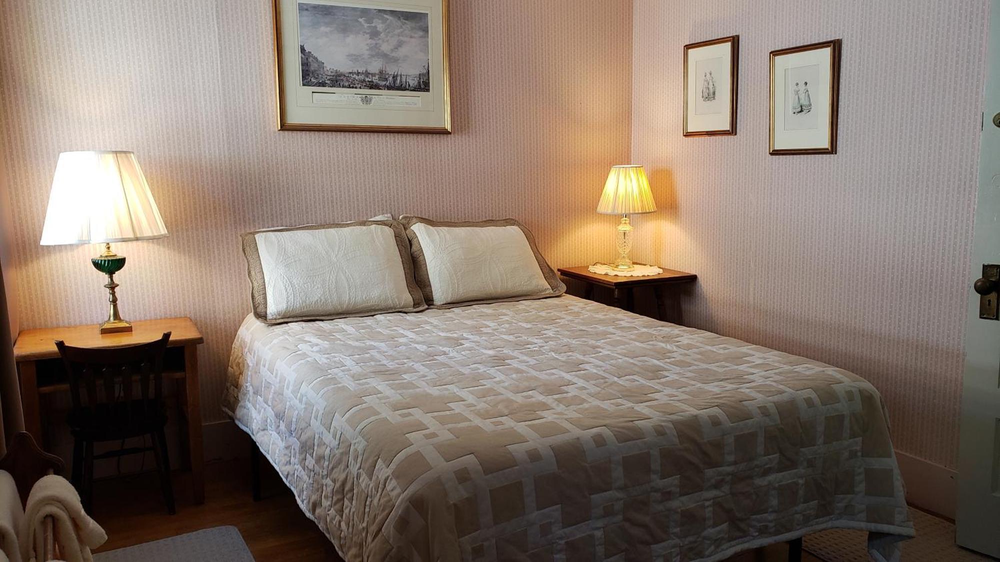 Hawks House Inn Walpole Buitenkant foto