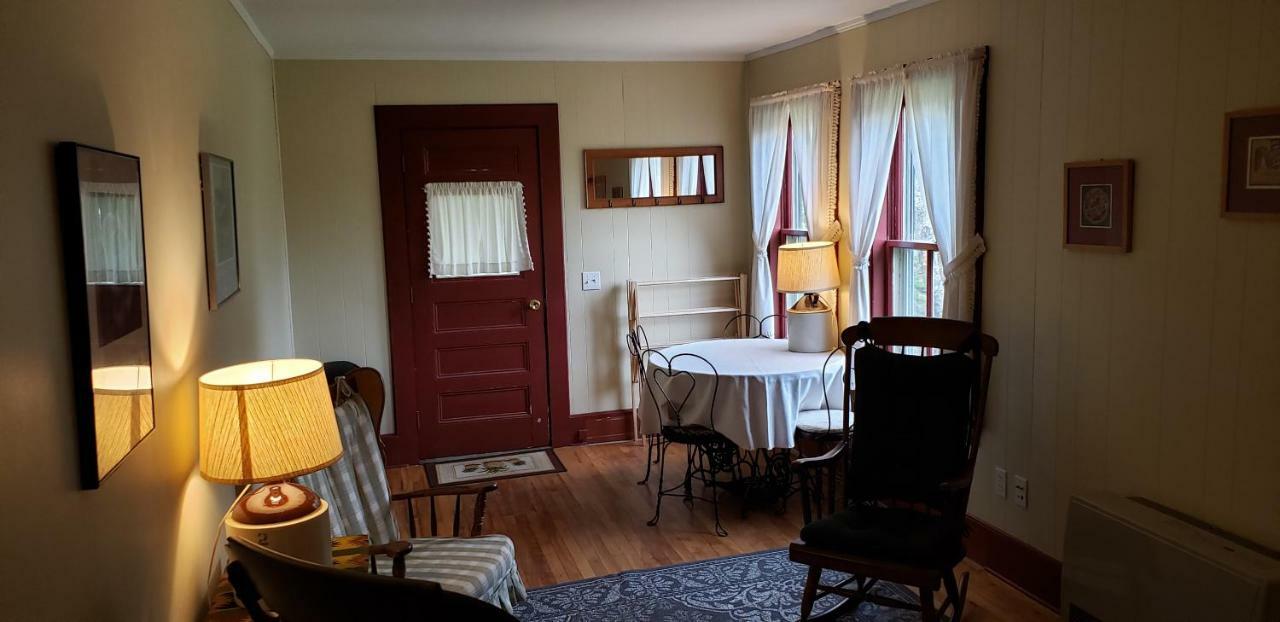 Hawks House Inn Walpole Buitenkant foto